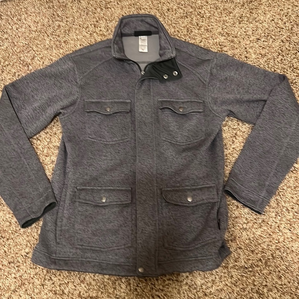Men’s Patagonia, lightweight jacket
